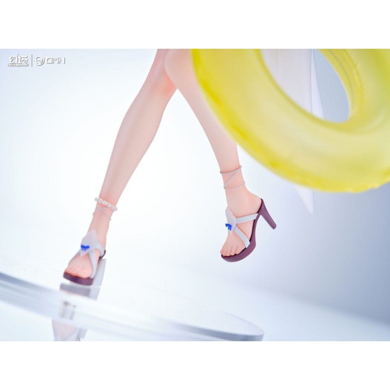 Tower of Fantasy statuette PVC 1/7 Lin 25 cm | 6976535110153