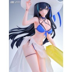 Tower of Fantasy statuette PVC 1/7 Lin 25 cm | 6976535110153