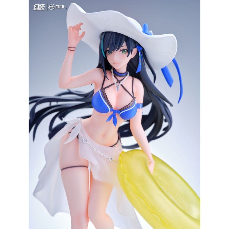 Tower of Fantasy statuette PVC 1/7 Lin 25 cm | 6976535110153