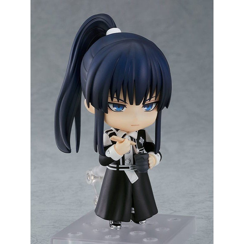 D.Gray-man figurine Nendoroid Hayato Suo 10 cm | 4571697180482