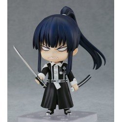 D.Gray-man figurine Nendoroid Hayato Suo 10 cm | 4571697180482