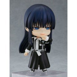D.Gray-man figurine Nendoroid Hayato Suo 10 cm | 4571697180482