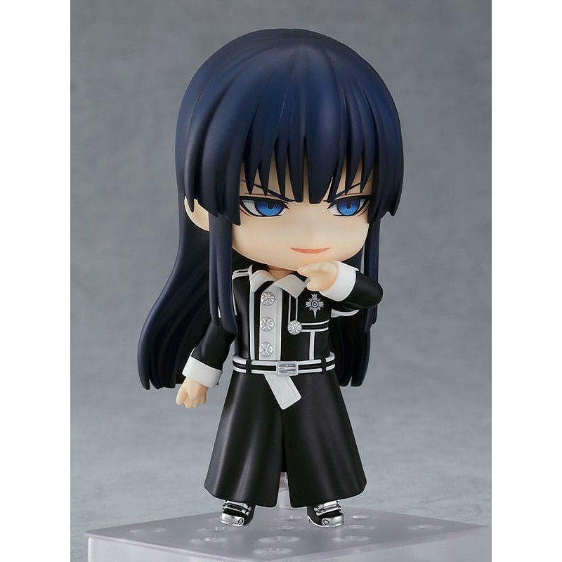 D.Gray-man figurine Nendoroid Hayato Suo 10 cm | 4571697180482