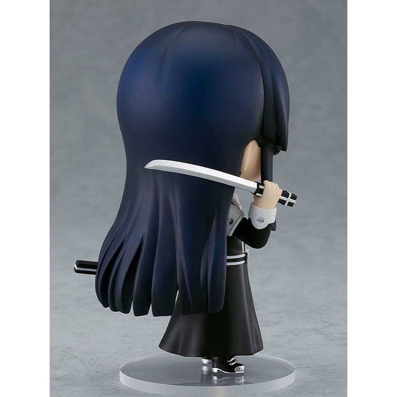 D.Gray-man figurine Nendoroid Hayato Suo 10 cm | 4571697180482