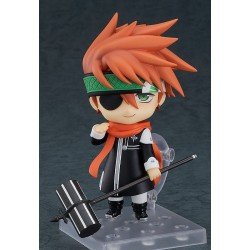 D.Gray-man figurine Nendoroid Lavi 10 cm | 4571697180499