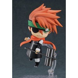 D.Gray-man figurine Nendoroid Lavi 10 cm | 4571697180499