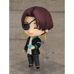 Wind Breaker Nendoroid Action Figure Hayato Suo 10 cm | 4571697180505