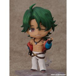 SK8 the Infinity figurine Nendoroid Joe 10 cm | 4571697180741