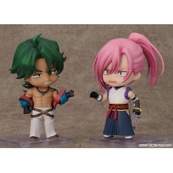 SK8 the Infinity figurine Nendoroid Joe 10 cm | 4571697180741