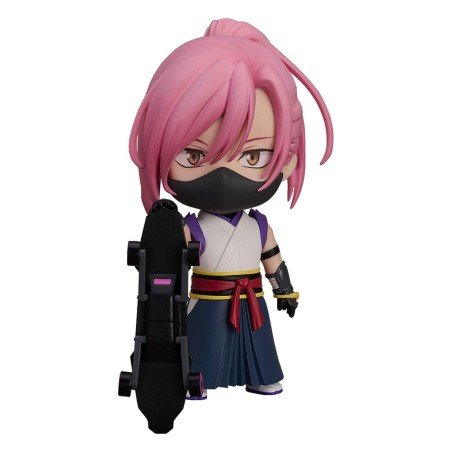 SK8 the Infinity figurine Nendoroid Cherry Blossom 10 cm | 4571697180758