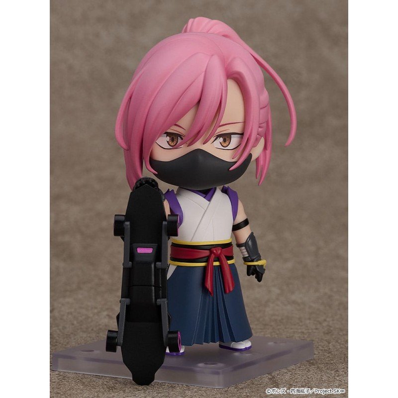 SK8 the Infinity figurine Nendoroid Cherry Blossom 10 cm | 4571697180758