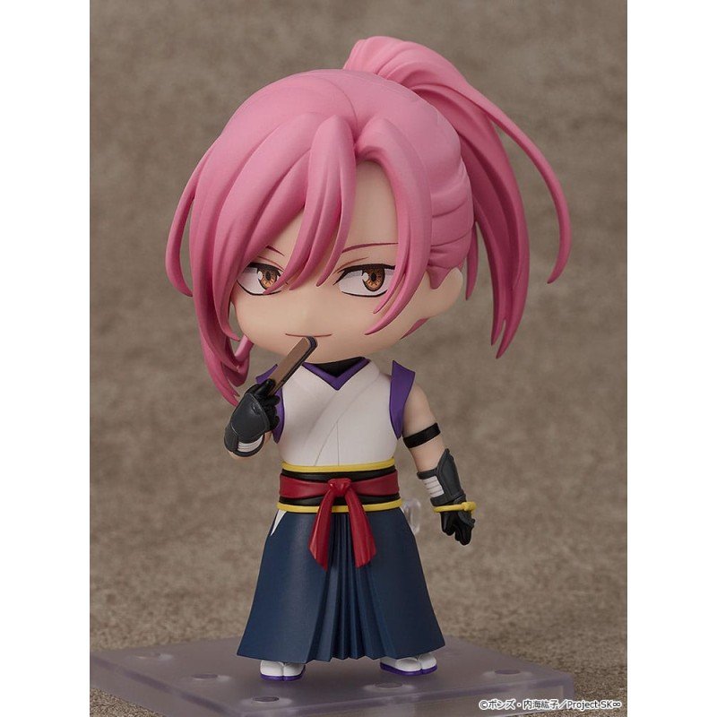 SK8 the Infinity figurine Nendoroid Cherry Blossom 10 cm | 4571697180758