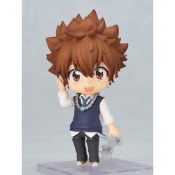 Reborn! figurine Nendoroid Tsunayoshi Sawada 2.0 10 cm | 4571697181311