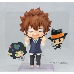 Reborn! figurine Nendoroid Tsunayoshi Sawada 2.0 10 cm | 4571697181311
