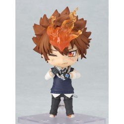 Reborn! figurine Nendoroid Tsunayoshi Sawada 2.0 10 cm | 4571697181311