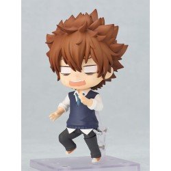 Reborn! figurine Nendoroid Tsunayoshi Sawada 2.0 10 cm | 4571697181311