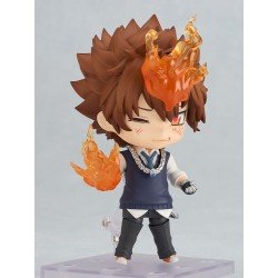 Reborn! figurine Nendoroid Tsunayoshi Sawada 2.0 10 cm | 4571697181311