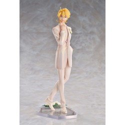 Doukyusei statuette PVC 1/7 Hikaru Kusakabe: Wedding Ver. 24 cm | 4571697183377