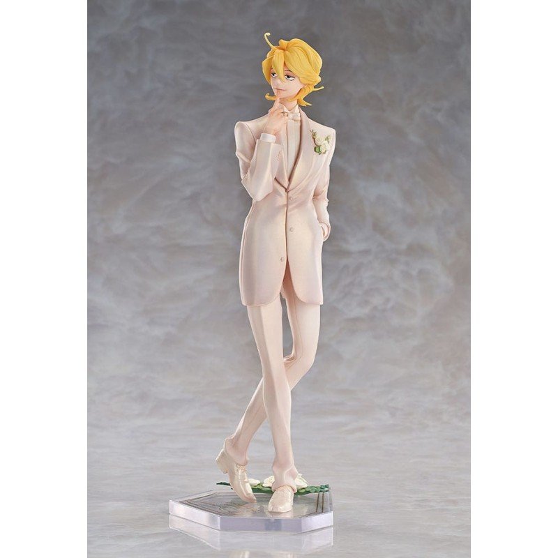 Doukyusei statuette PVC 1/7 Hikaru Kusakabe: Wedding Ver. 24 cm | 4571697183377