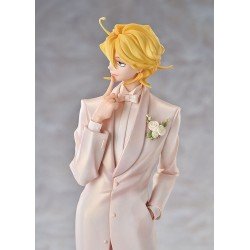 Doukyusei statuette PVC 1/7 Hikaru Kusakabe: Wedding Ver. 24 cm | 4571697183377