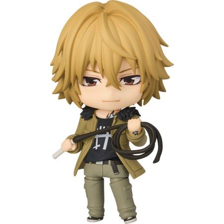 Reborn! figurine Nendoroid Dino 10 cm | 4571697183797