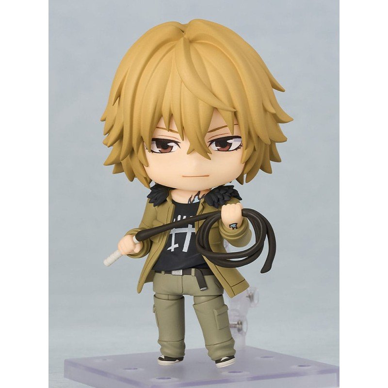 Reborn! figurine Nendoroid Dino 10 cm | 4571697183797