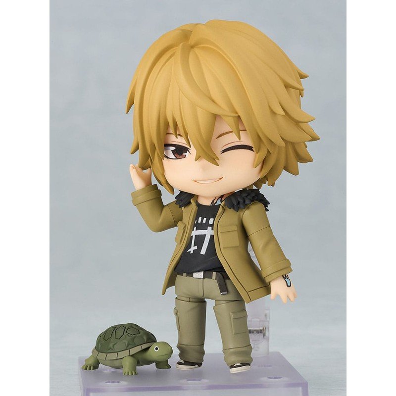Reborn! figurine Nendoroid Dino 10 cm | 4571697183797