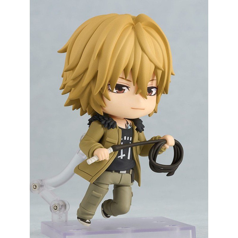 Reborn! figurine Nendoroid Dino 10 cm | 4571697183797