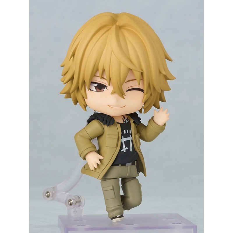 Reborn! figurine Nendoroid Dino 10 cm | 4571697183797