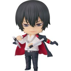 Reborn! figurine Nendoroid Kyoya Hibari 2.0 10 cm 