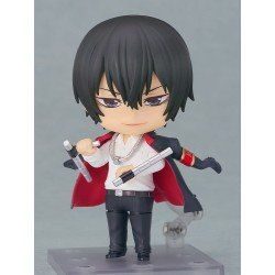 Reborn! figurine Nendoroid Kyoya Hibari 2.0 10 cm | 4571697186330