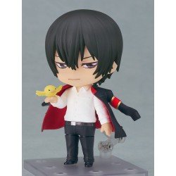 Reborn! figurine Nendoroid Kyoya Hibari 2.0 10 cm | 4571697186330