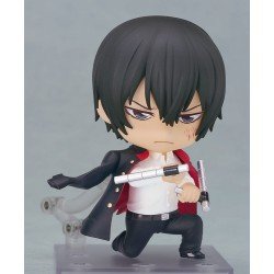 Reborn! figurine Nendoroid Kyoya Hibari 2.0 10 cm | 4571697186330