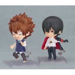 Reborn! figurine Nendoroid Kyoya Hibari 2.0 10 cm | 4571697186330