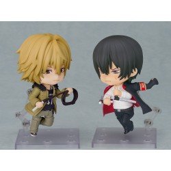 Reborn! figurine Nendoroid Kyoya Hibari 2.0 10 cm | 4571697186330