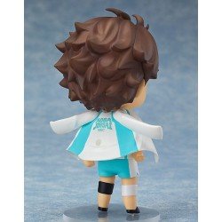 Haikyu!! figurine Nendoroid Toru Oikawa 10 cm | 4571697187702