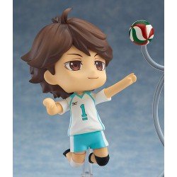 Haikyu!! figurine Nendoroid Toru Oikawa 10 cm | 4571697187702