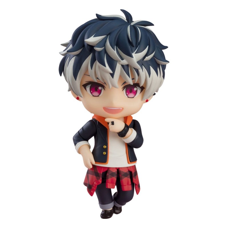 Idolish7 figurine Nendoroid Momo 10 cm | 4571697188440