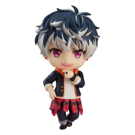 Idolish7 figurine Nendoroid Momo 10 cm | 4571697188440