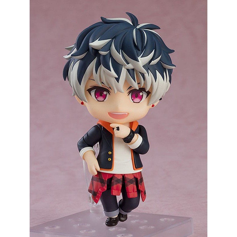 Idolish7 figurine Nendoroid Momo 10 cm | 4571697188440