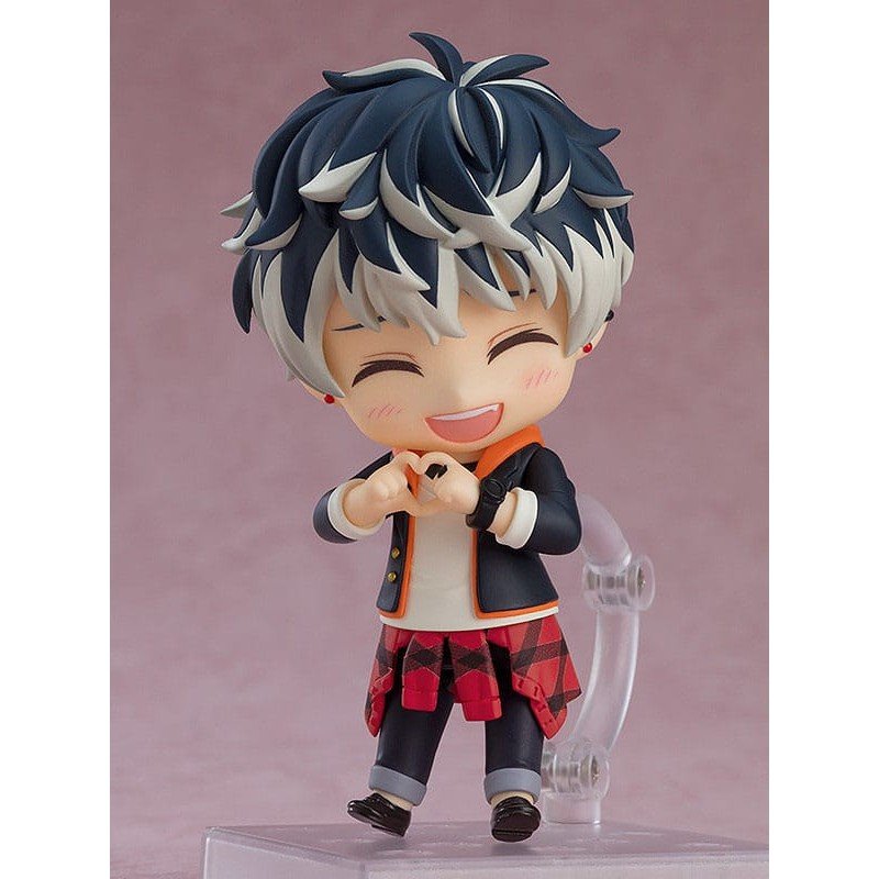 Idolish7 figurine Nendoroid Momo 10 cm | 4571697188440