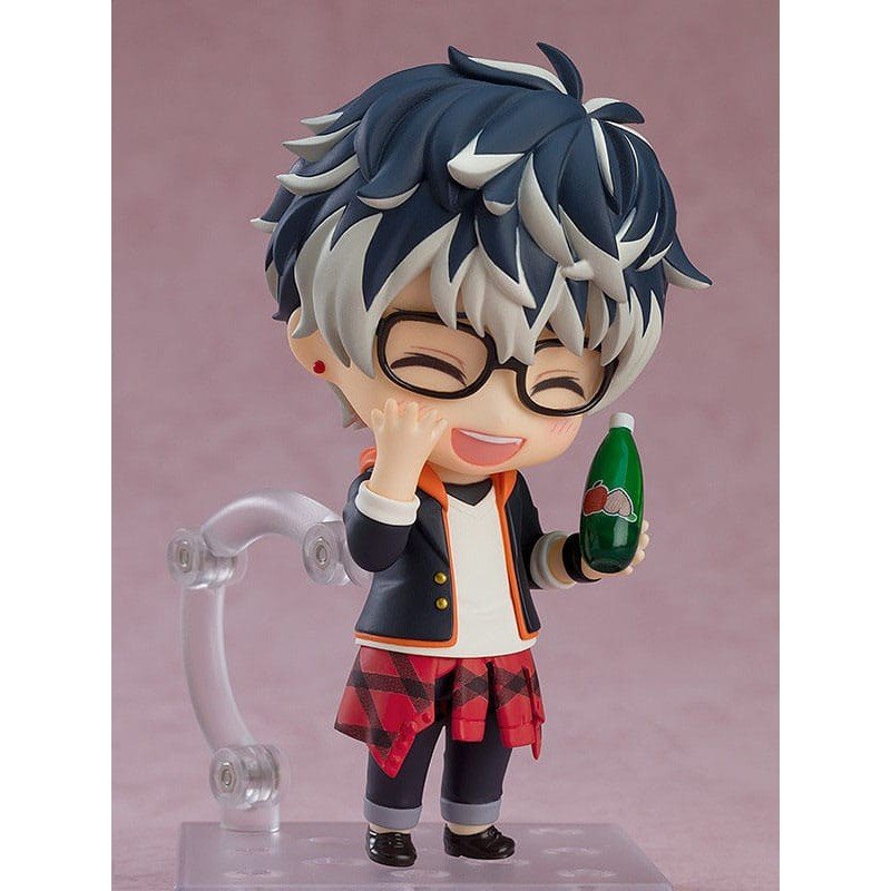 Idolish7 figurine Nendoroid Momo 10 cm | 4571697188440