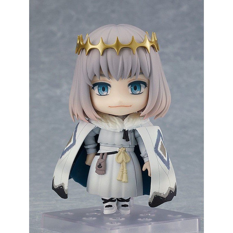 Fate/Grand Order figurine Nendoroid Pretender/Oberon 10 cm | 4571697188464