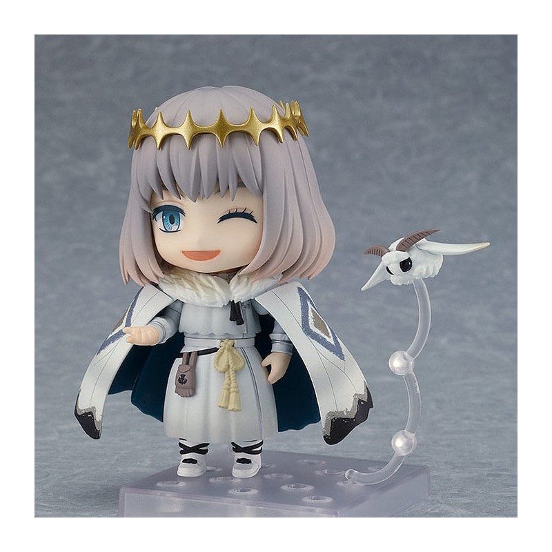 Fate/Grand Order figurine Nendoroid Pretender/Oberon 10 cm | 4571697188464