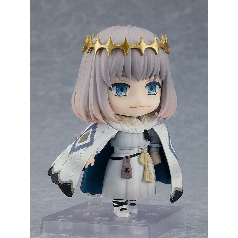 Fate/Grand Order figurine Nendoroid Pretender/Oberon 10 cm | 4571697188464