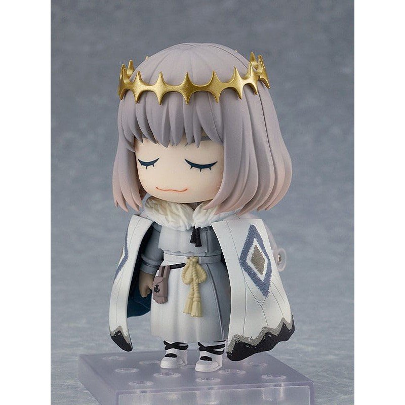 Fate/Grand Order figurine Nendoroid Pretender/Oberon 10 cm | 4571697188464