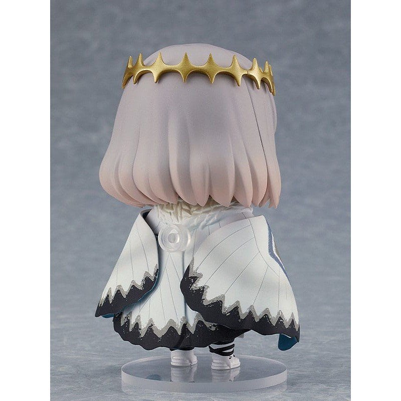 Fate/Grand Order figurine Nendoroid Pretender/Oberon 10 cm | 4571697188464