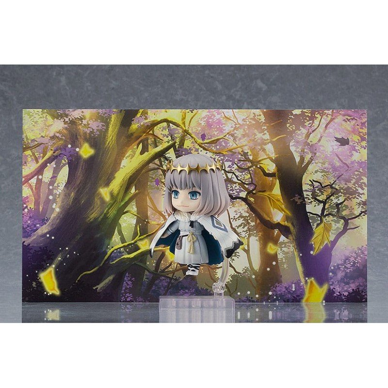 Fate/Grand Order figurine Nendoroid Pretender/Oberon 10 cm | 4571697188464