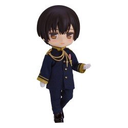 Hetalia World Stars figurine Nendoroid Doll Japan 14 cm 