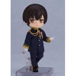 Hetalia World Stars figurine Nendoroid Doll Japan 14 cm | 4571697188624